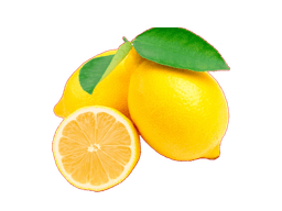 Sveži limun 1 kg