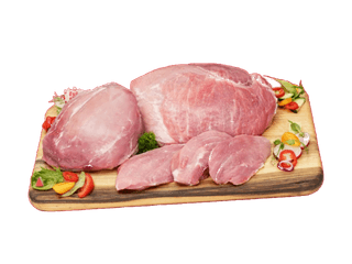 Svinjski but BK 1 kg