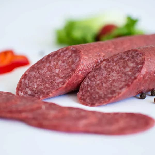 Gombit čajna kobasica 1kg