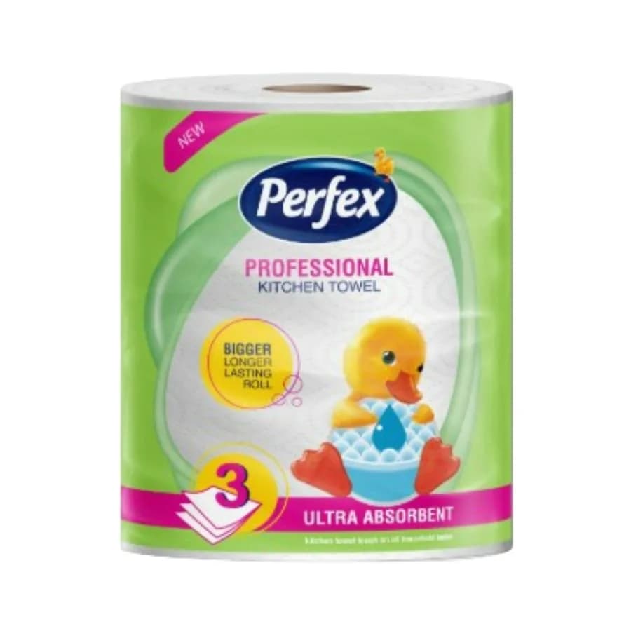 PERFEX PROFESSIONAL UBRUS 1/1, 3SL