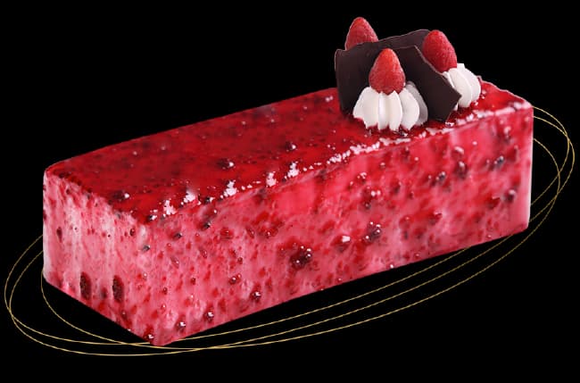 TORTA POSNA KAPRI 1.7kg — Kokamar market Beograd