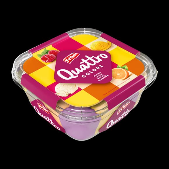 FRIKOM FRUITS COLORI 1500ml