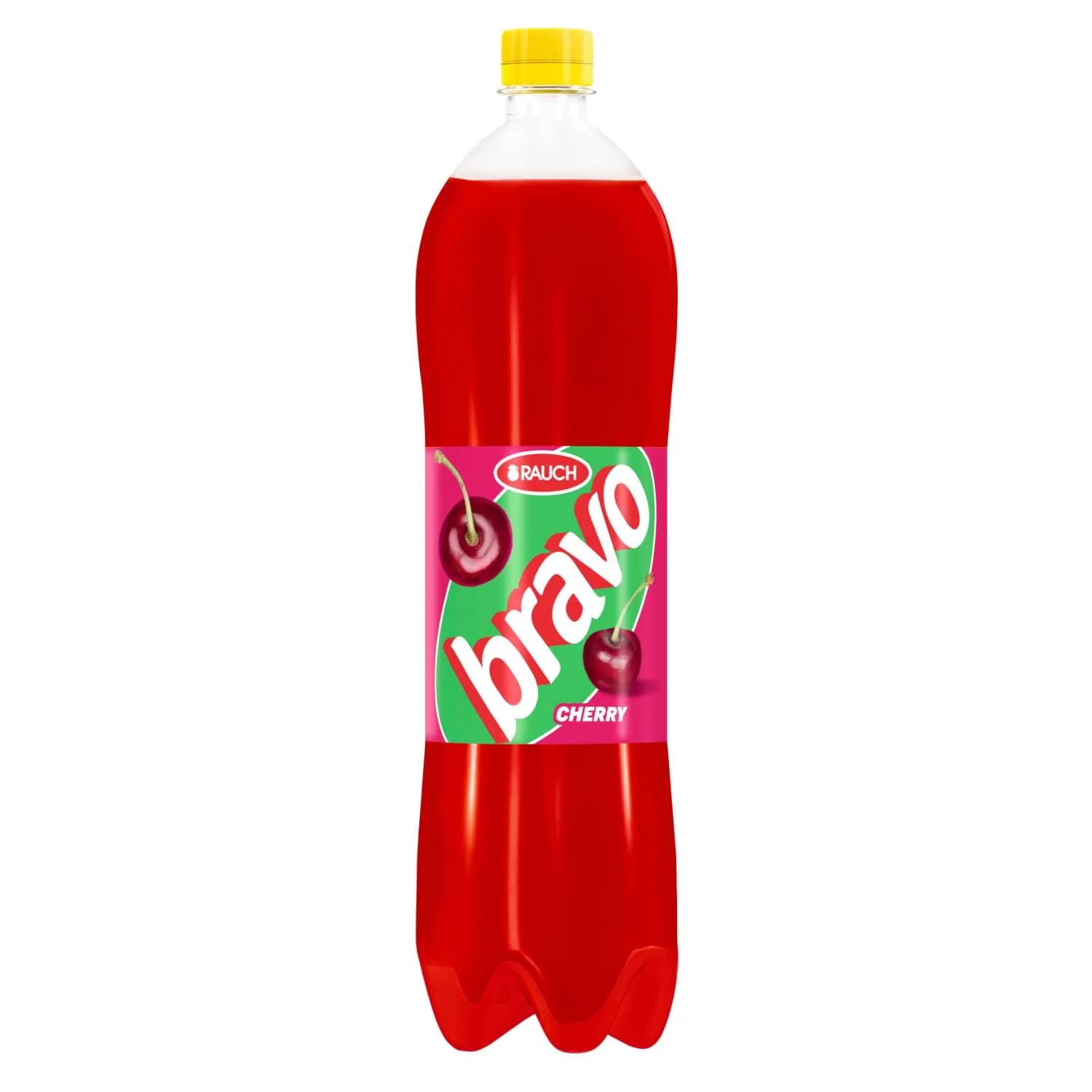 BRAVO SOK VIŠNJA 1.5L