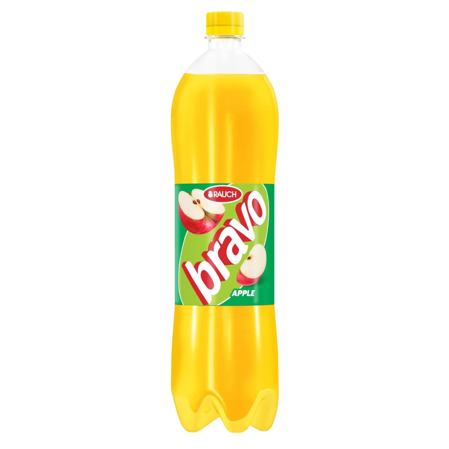 BRAVO SOK JABUKA 1.5L
