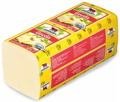KAČKAVALJ PALADIN GAUDA 1kg