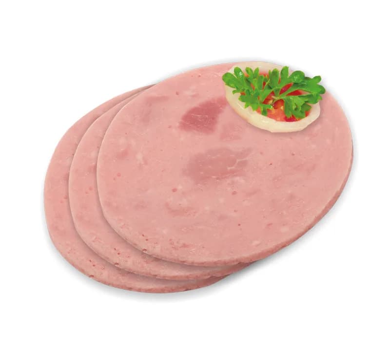 Stišnjena šunka Trlić 1kg