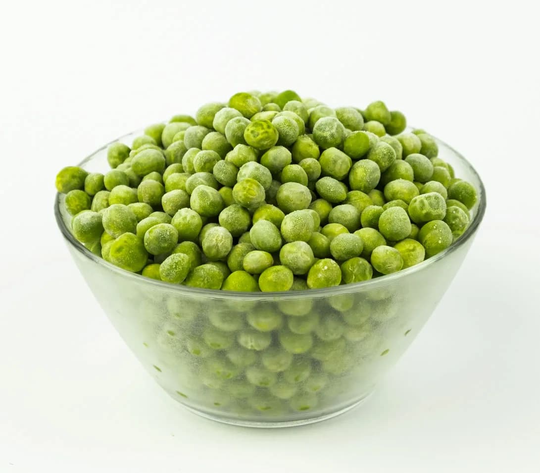 SMRZNUTI GRAŠAK 1kg