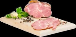 Gombit dimljeni vrat 1kg