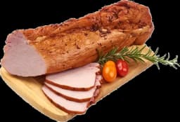 Gombit dimljena pečenica 1kg