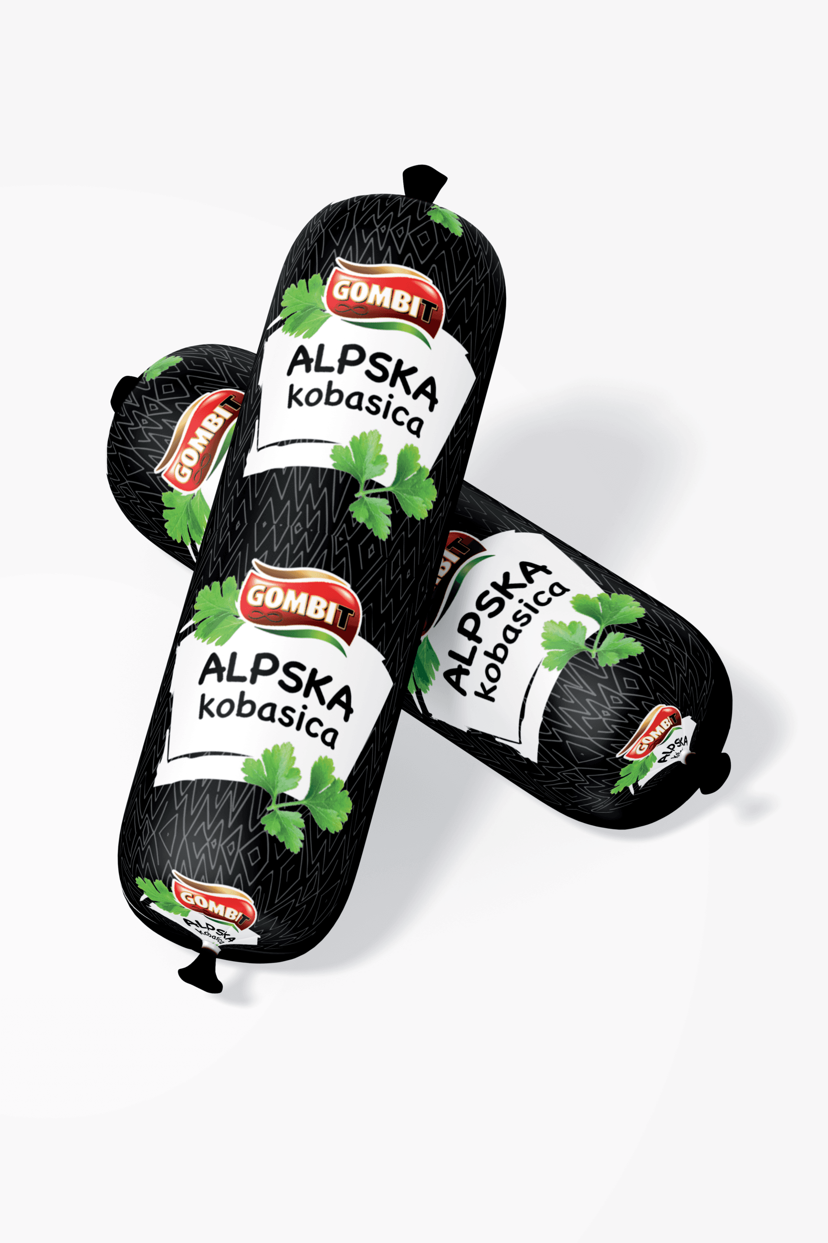 Pileća viršla Superior 1kg