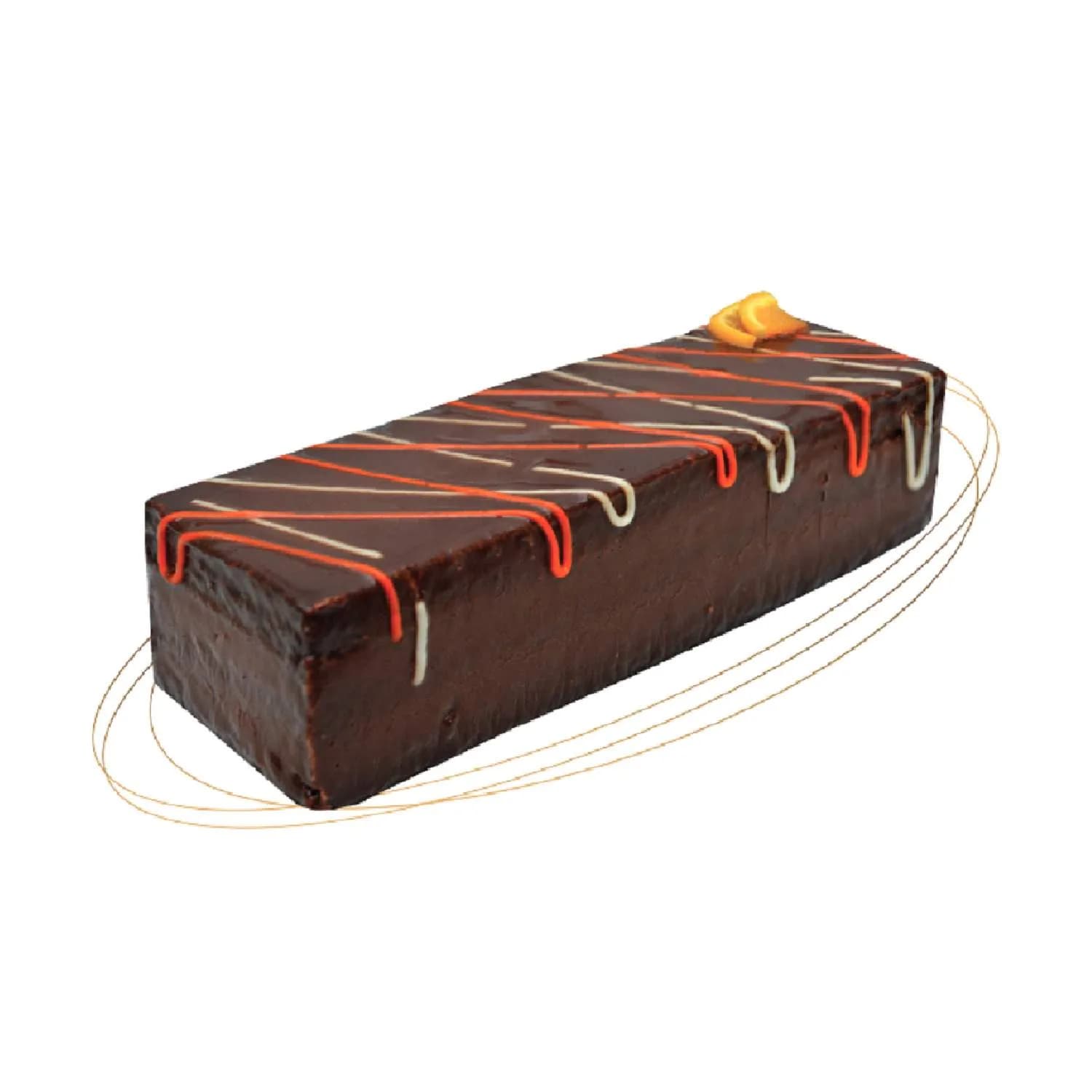 TORTA JAFFA 1.7kg