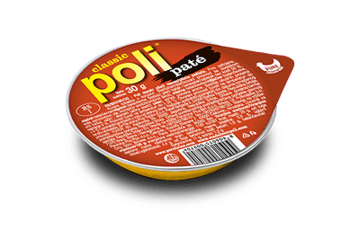POLI PATE CLASSIC 50g — Kokamar market Beograd