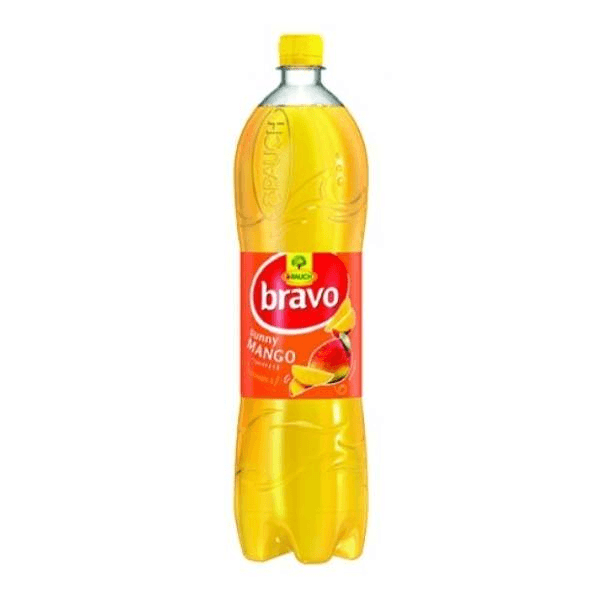 BRAVO SOK AMANGO 1.5L — Kokamar market Beograd