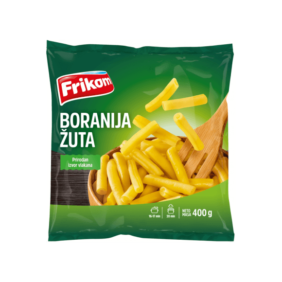 Boranija 400g