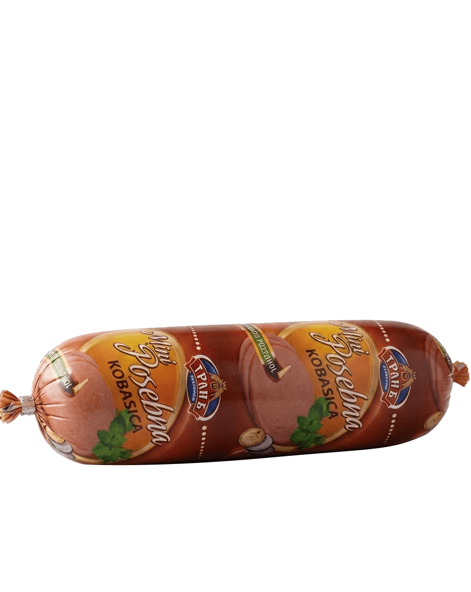 TRLIĆ POSEBNA KOBASICA 1kg