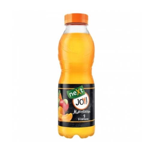 Next Joy multivitamin 0,5L