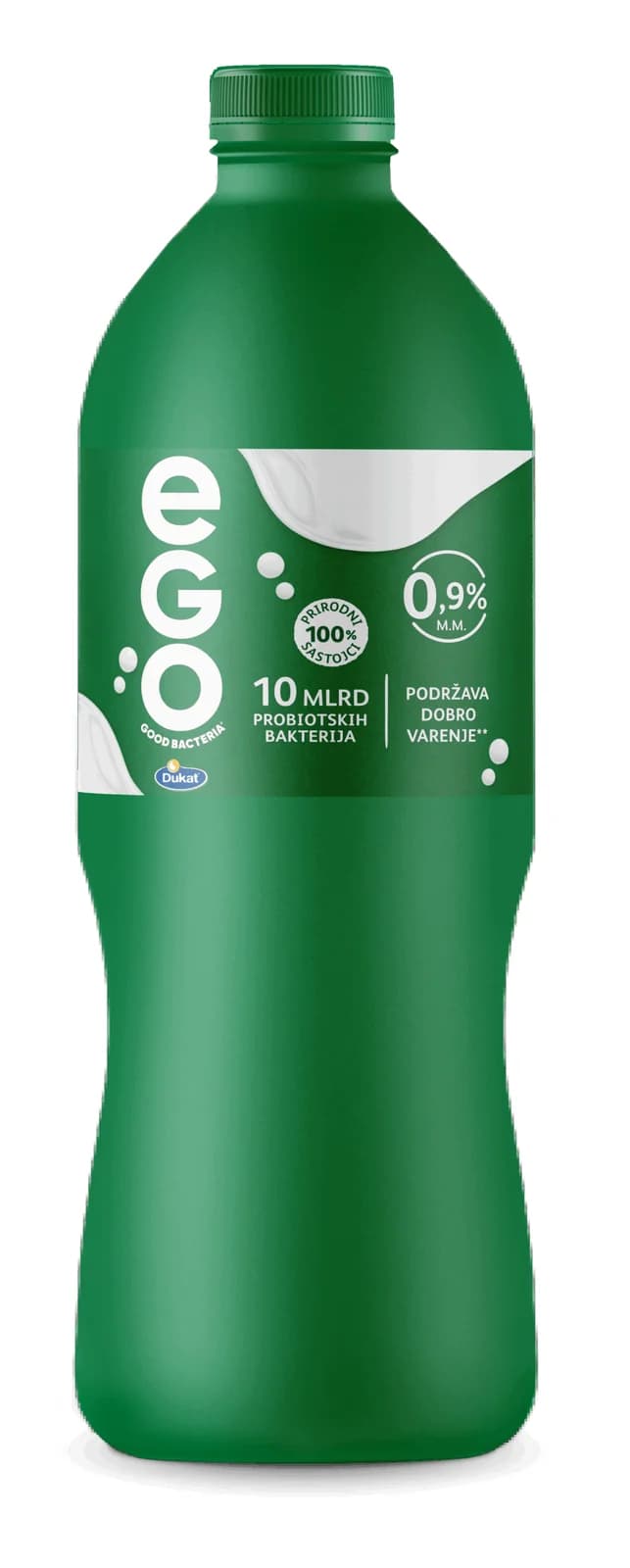 Jogurt Ego Natur 1,5l
