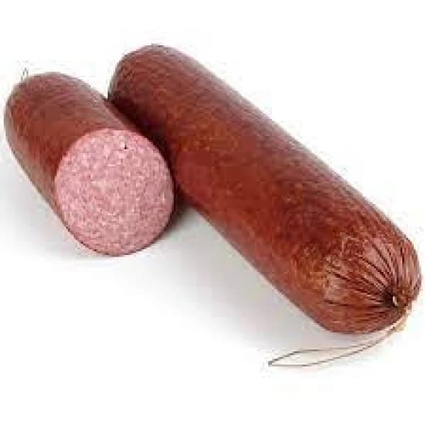 Trlić bečka kobasica 1kg