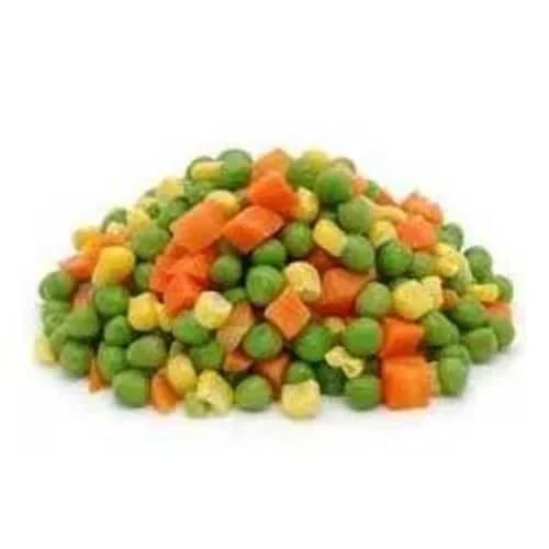 SMRZNUTA ZLATNA MEŠAVINA 1kg