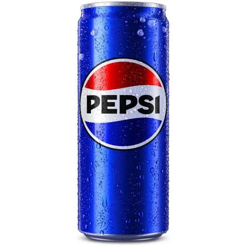 PEPSI LIMENKA 0.33L