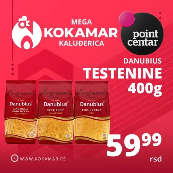 Sveži Mladi Krompir 1kg