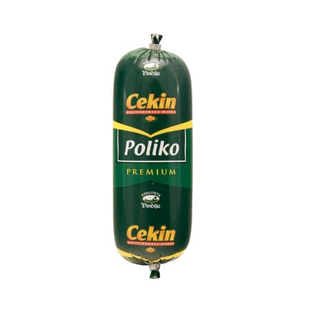 CEKIN POLIKO PREMIUM 350g