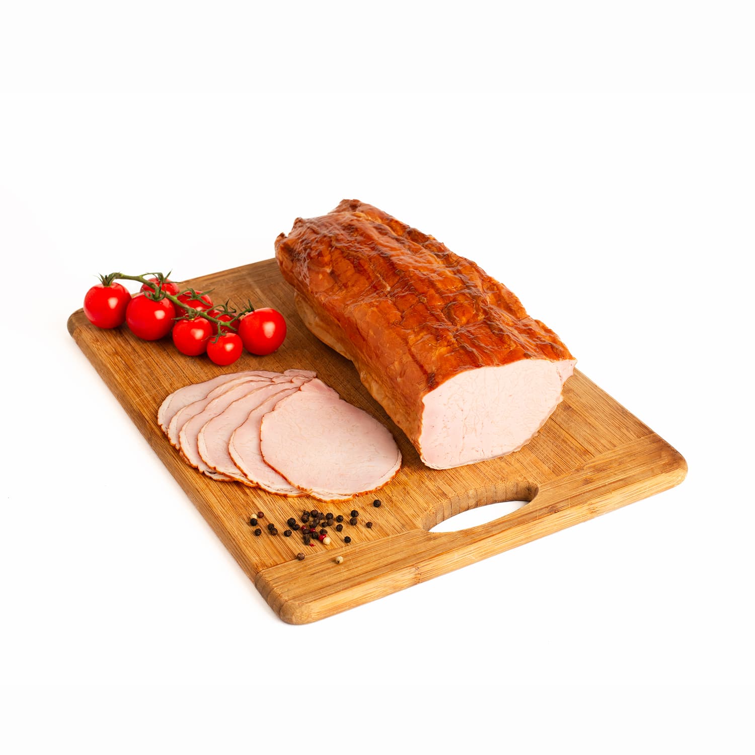GURME DIMLJENA PEČENICA 1kg