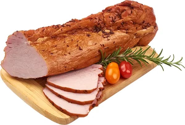 Dimljena pečenica Gombit kg