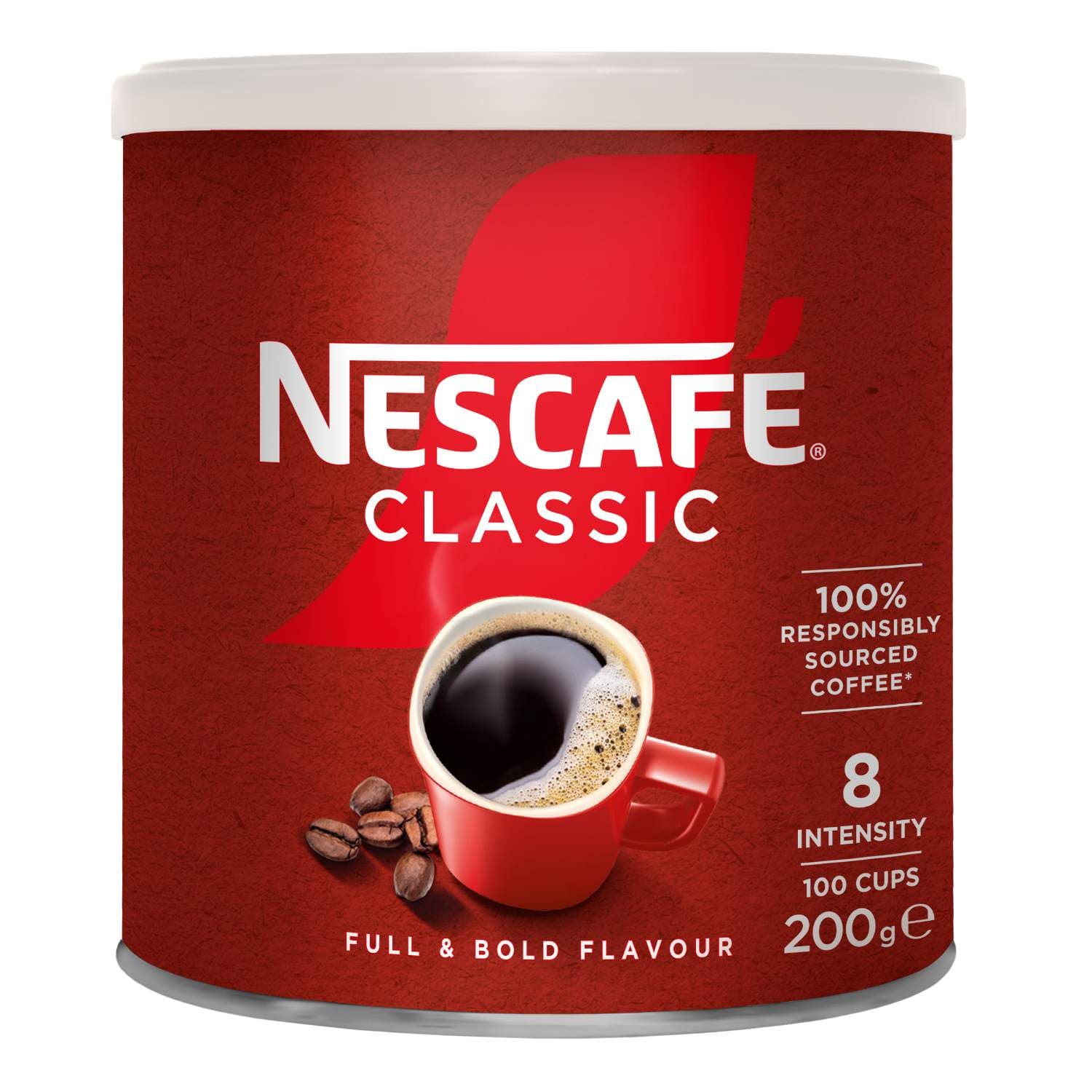 NESCAFE LIMENKA 200g