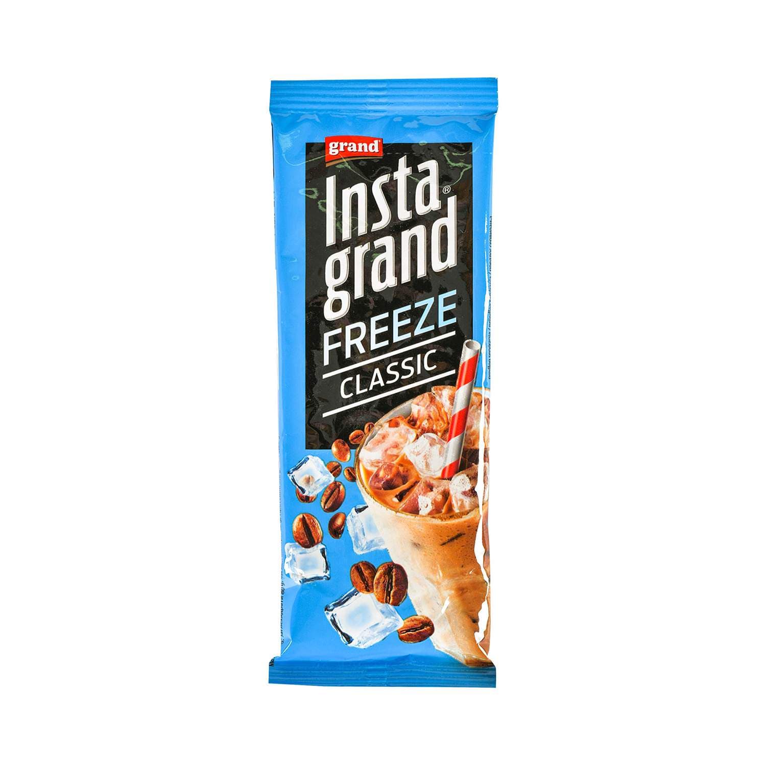GRAND INSTA GRAND FREEZE CLASSIC 16g