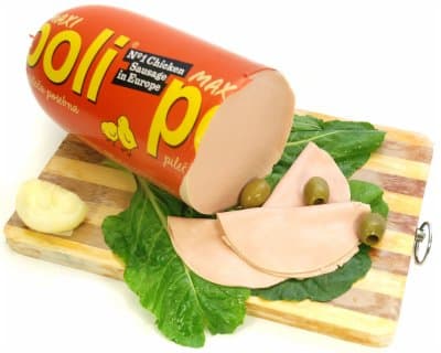 Poli Maxi kg
