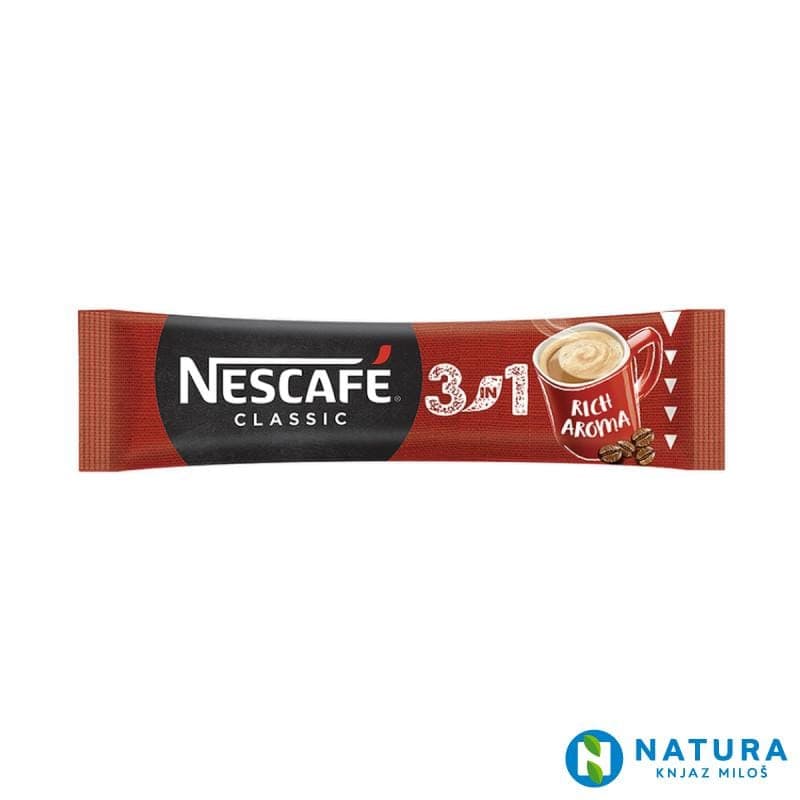 3U1 NES KAFA