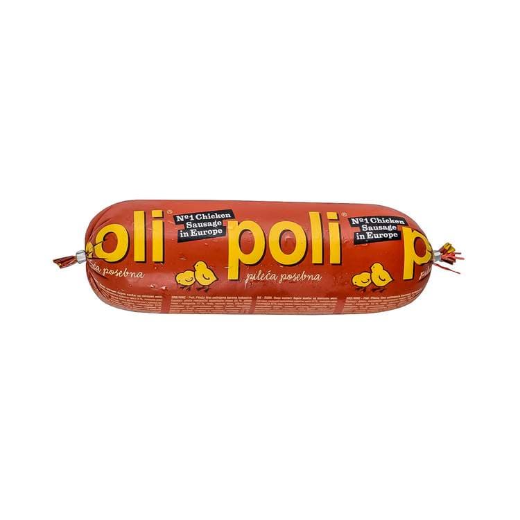 POLI CLASSIC 500g