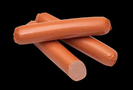Pileća viršla Superior 1KG