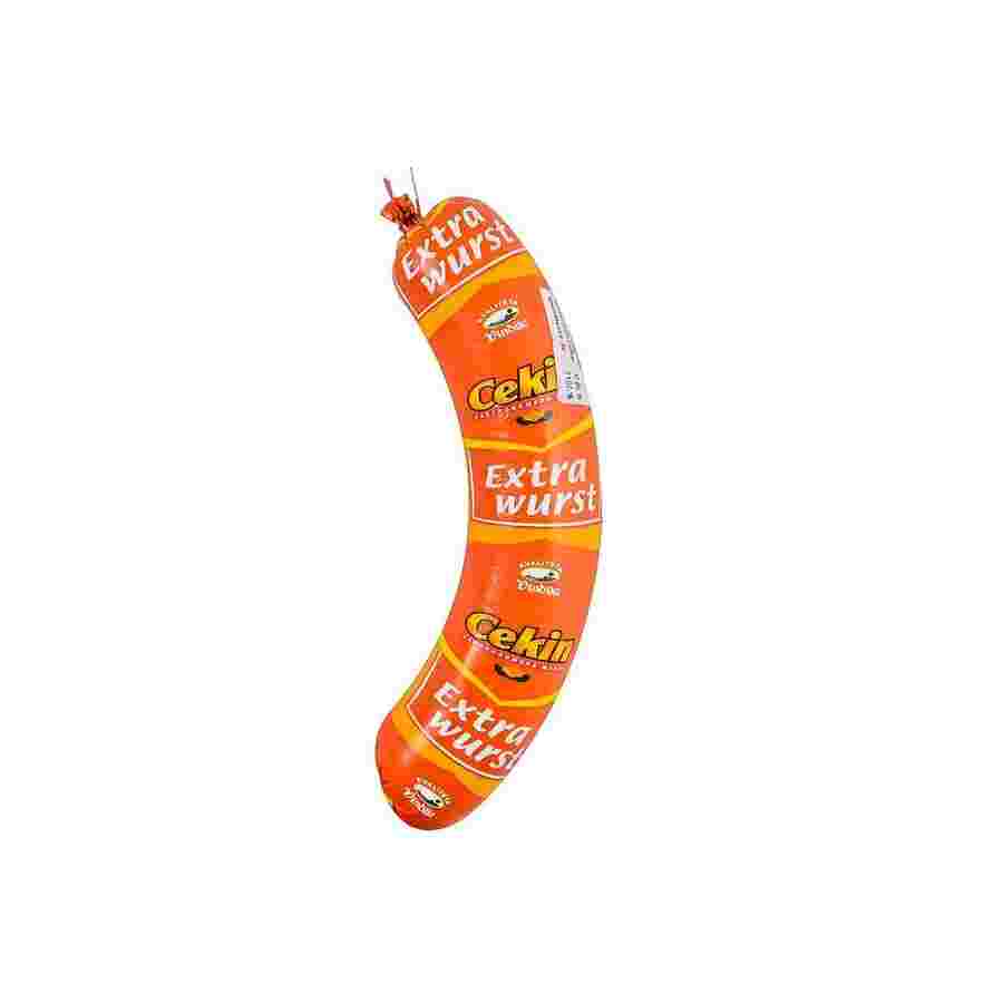 Cekin Ekstra Wurst 350G Beograd - Premium kvalitet