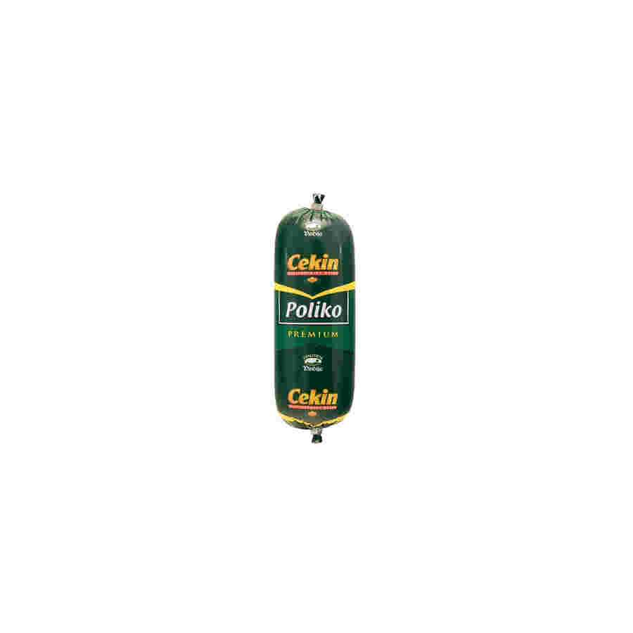 Cekin Poliko Premium 350G Beograd - Premium kvalitet