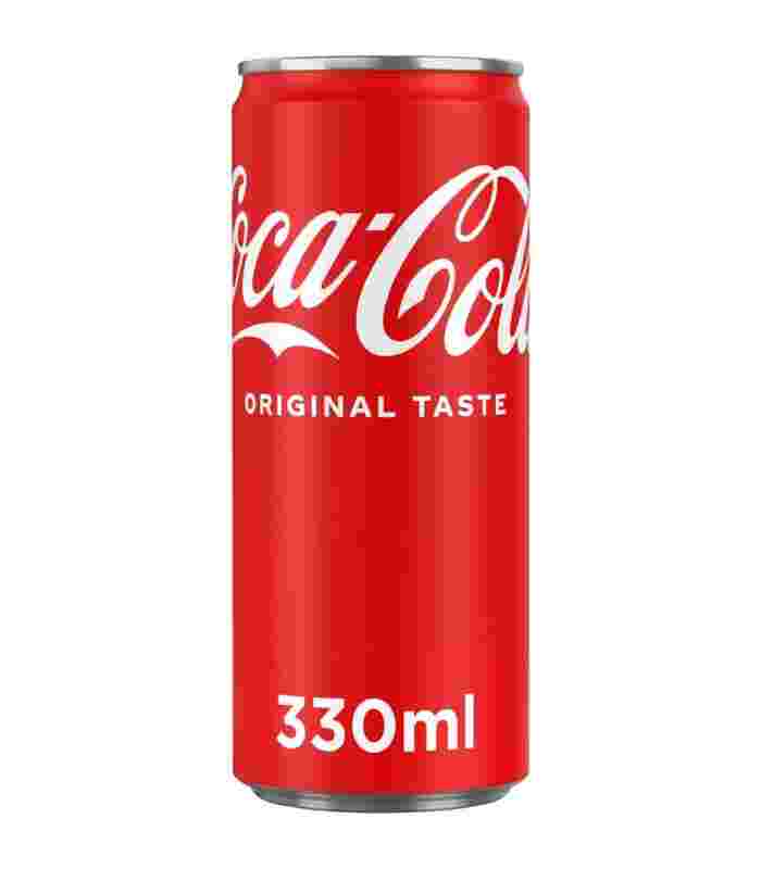 Coca-Cola Original Taste 0.33L Beograd - Premium kvalitet