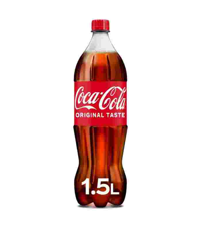 Coca-Cola Original Taste 1.5L Beograd - Premium kvalitet