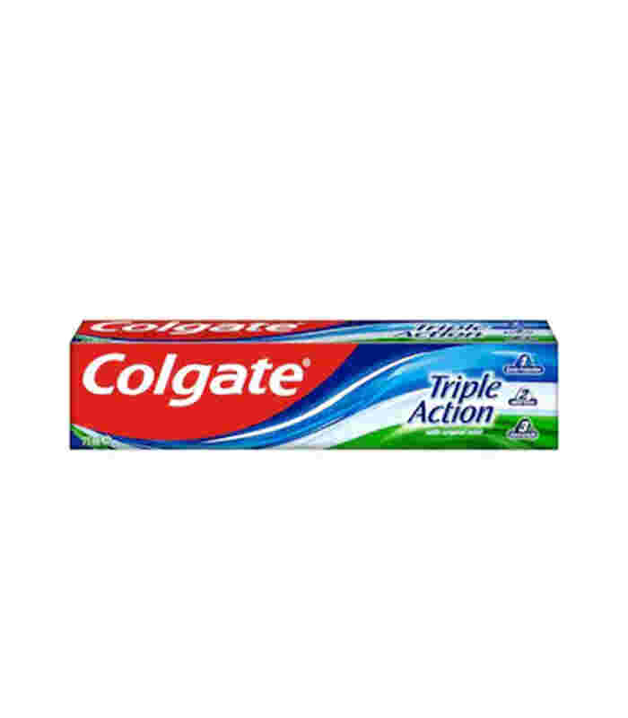 Colgate Pasta Za Zube Triple 100Ml Beograd - Premium kvalitet