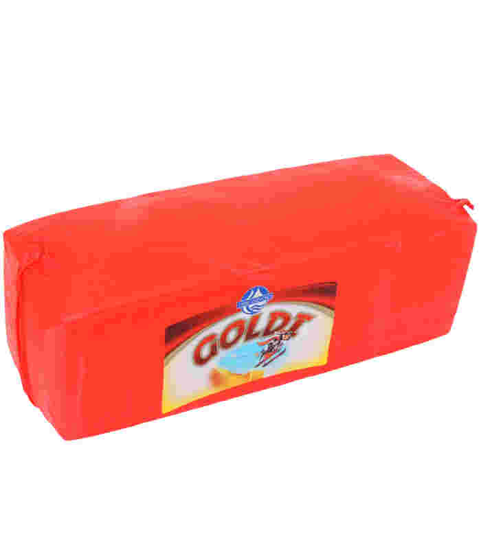 Goldi Kačkavalj srbija pakovanje