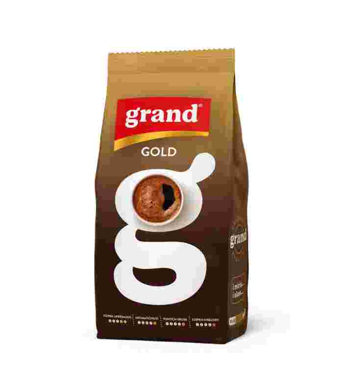 Grand Gold Kafa 100G Beograd - Premium kvalitet