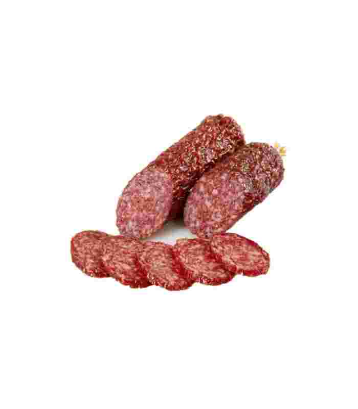 Gurme Čajna Kobasica 1Kg Beograd - Premium kvalitet