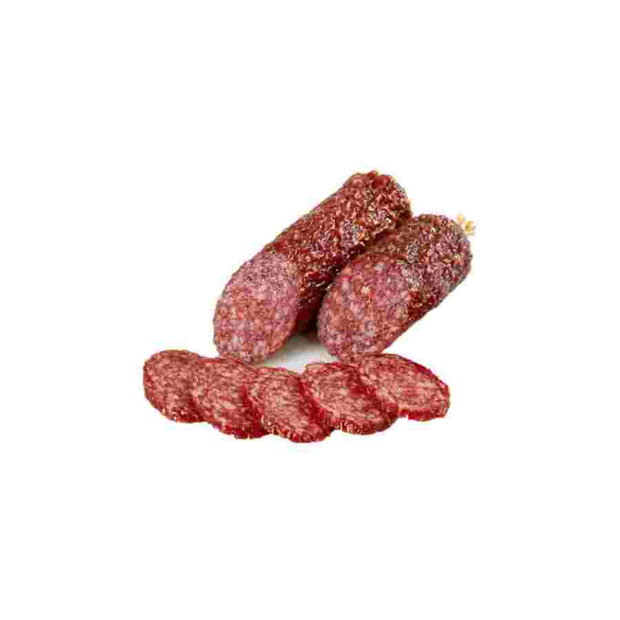 Gurme Čajna Kobasica 1Kg Beograd - Premium kvalitet