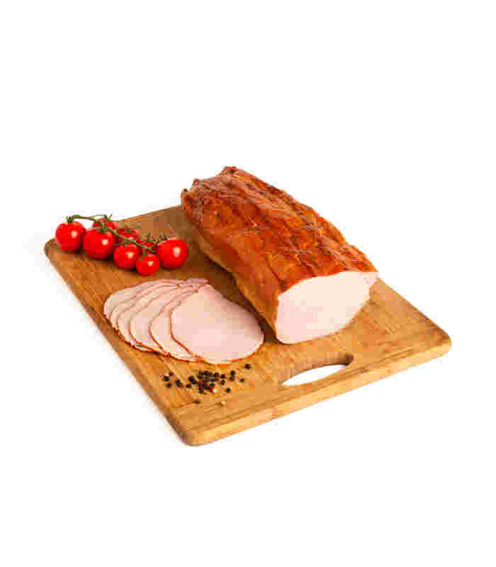 Gurme Dimljena Pečenica 1Kg Beograd - Premium kvalitet