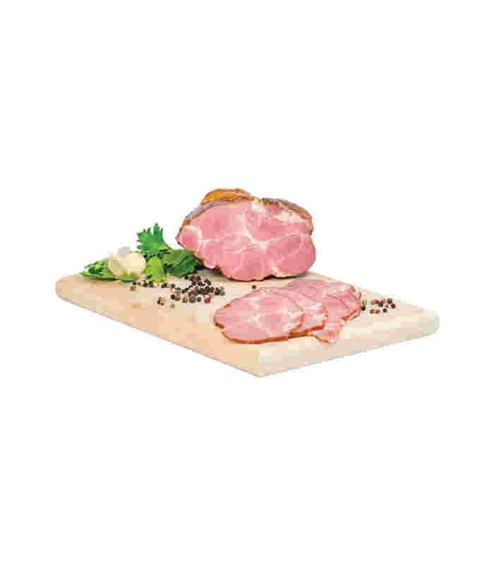 Gurme Dimljeni Vrat 1Kg Beograd - Premium kvalitet