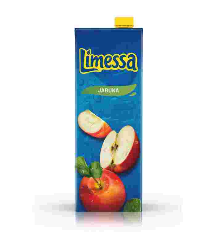 Limessa Sok Jabuka 1.5L Beograd - Premium kvalitet