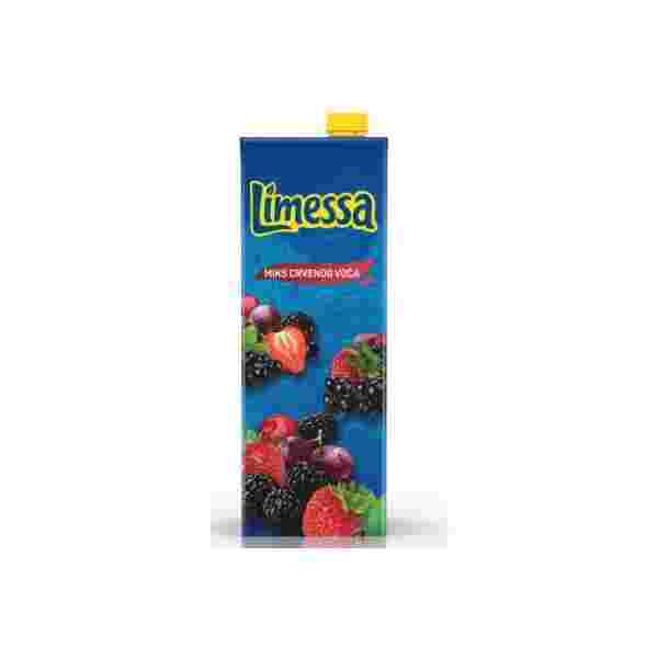 Limessa Sok Mix Voća 1.5L Beograd - Premium kvalitet
