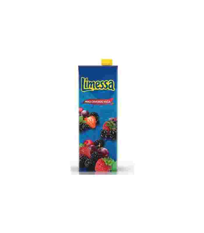 Limessa Sok Mix Voća 1.5L Beograd - Premium kvalitet