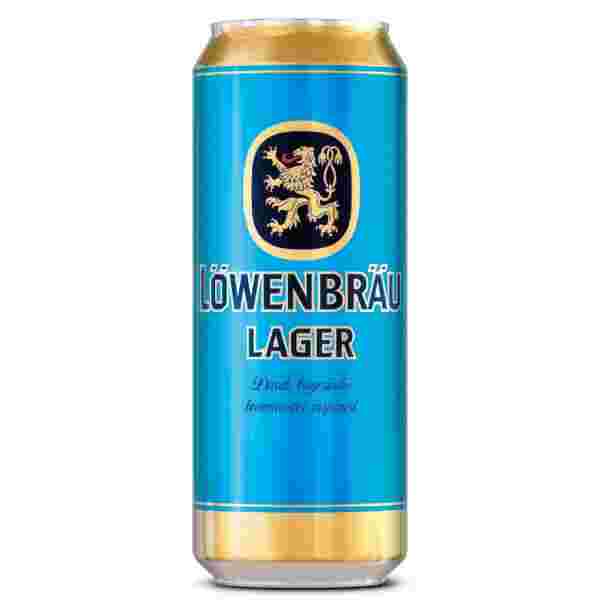 Lowenbrau Pivo 0.5L Beograd - Premium kvalitet