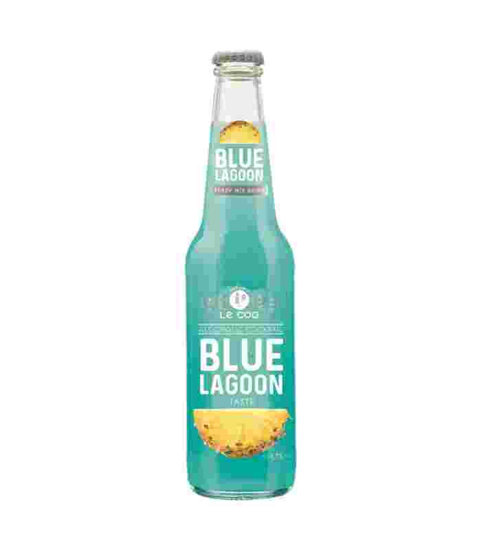 Le Coq Koktel 4.7% Blue Lagoon 0,33L Beograd - Premium kvalitet